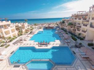 Imperial Shams Abu Soma