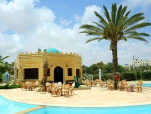 Ksar Djerba Hotel