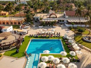 Sunbeach