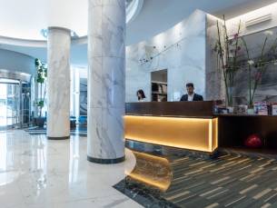 Best Western Plus Hotel Universo