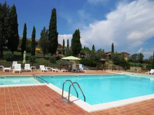 Agriresidence di Santa Luce