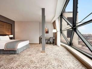 Wyndham Grand Tbilisi