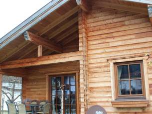Chalet Barbara