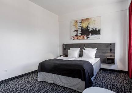 ProfilHotels Mercur