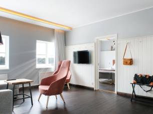 Hotell Furusund