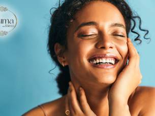 Gezichtsbehandeling naar keuze (60 of 75 min)