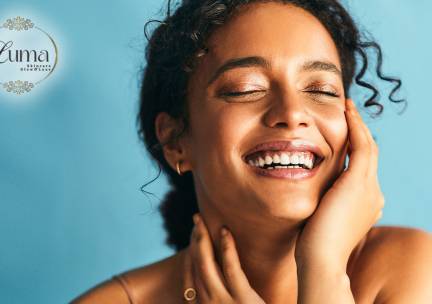 Gezichtsbehandeling naar keuze (60 of 75 min)