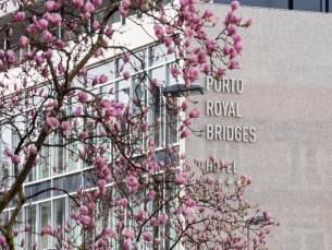 Porto Royal Bridges Hotel