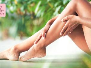 Waxbehandeling naar keuze