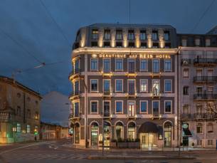 Dos Reis by The Beautique Hotels