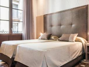 Hotel Gotico
