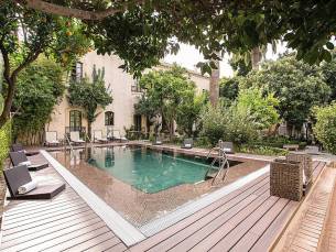 Hospes Palacio Del Bailio