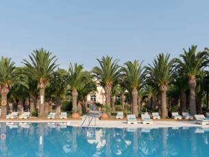 Aphrodite Hotel