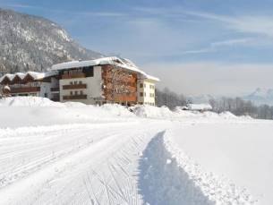 Gasthof-Pension Kaiserblick