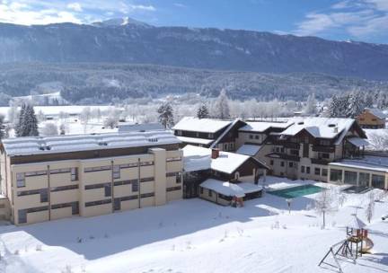 Alpen Adria Hotel & Spa