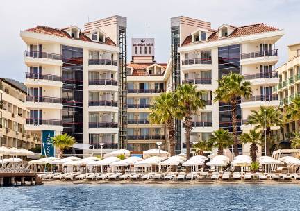 Poseidon Hotel