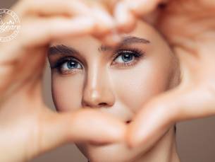 Huidverbeterende microneedling- of PDRN-gezichtsbehandeling