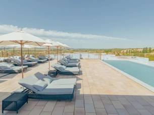 Hotel Sleep & Nature