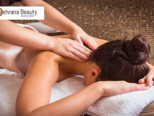Massage naar keuze