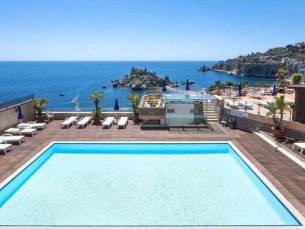 Hotel Panoramic