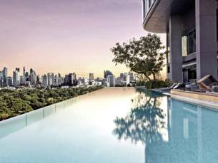 SO Sofitel Bangkok