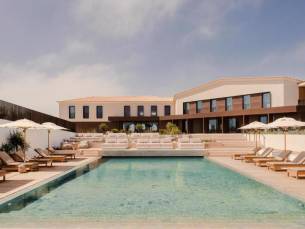 Aethos Ericeira