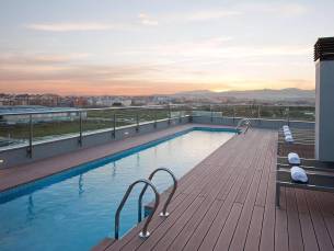 Doubletree By Hilton Girona