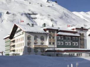 Hotel Edelweis