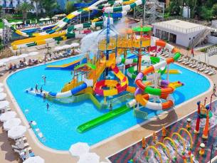 Club Aqua Plaza