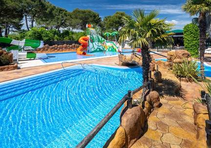 Camping Solmar