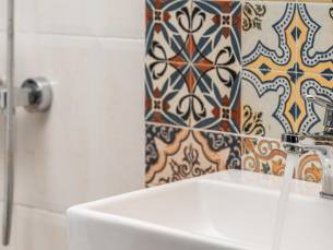 Appartementen Ledra