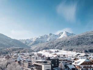 Alpinhotel Keil