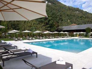 Victoria Jungfrau Grand EnSpa