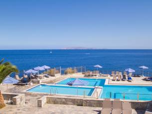 Peninsula Resort & Spa