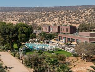 Radisson Blu Resort Taghazout Bay Surf Village