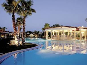 Atrium Palace Thalasso Spa Resort & Villas