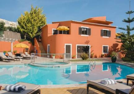 Villa Mar Azul
