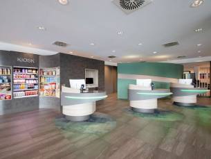 Best Western Plus Hotel Köln City