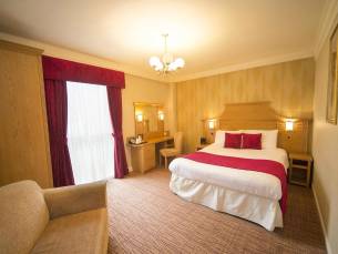 Best Western Liverpool Aigburth Sure Collection by