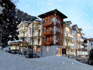 Hotel Arcangelo