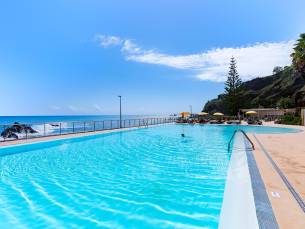Orca Praia