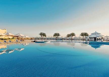 Concorde Moreen Beach En Spa