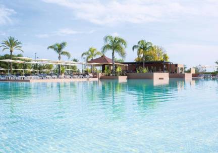 RIU Tikida Palmeraie
