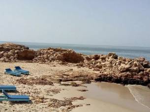 Turtle Beach Resort