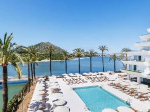 Aparthotel VIVA Eden Lago