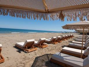 Hotel Nalu Resort & Spa