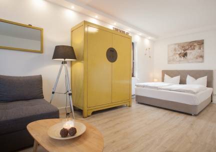 Studio - Zum Hohlen Rain 11 | Züschen