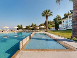 Hotel Acrotel Lily Ann Beach