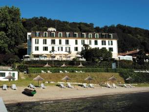 Villa Paradiso
