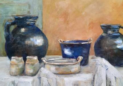 Samen en toch anders in Leeuwarden